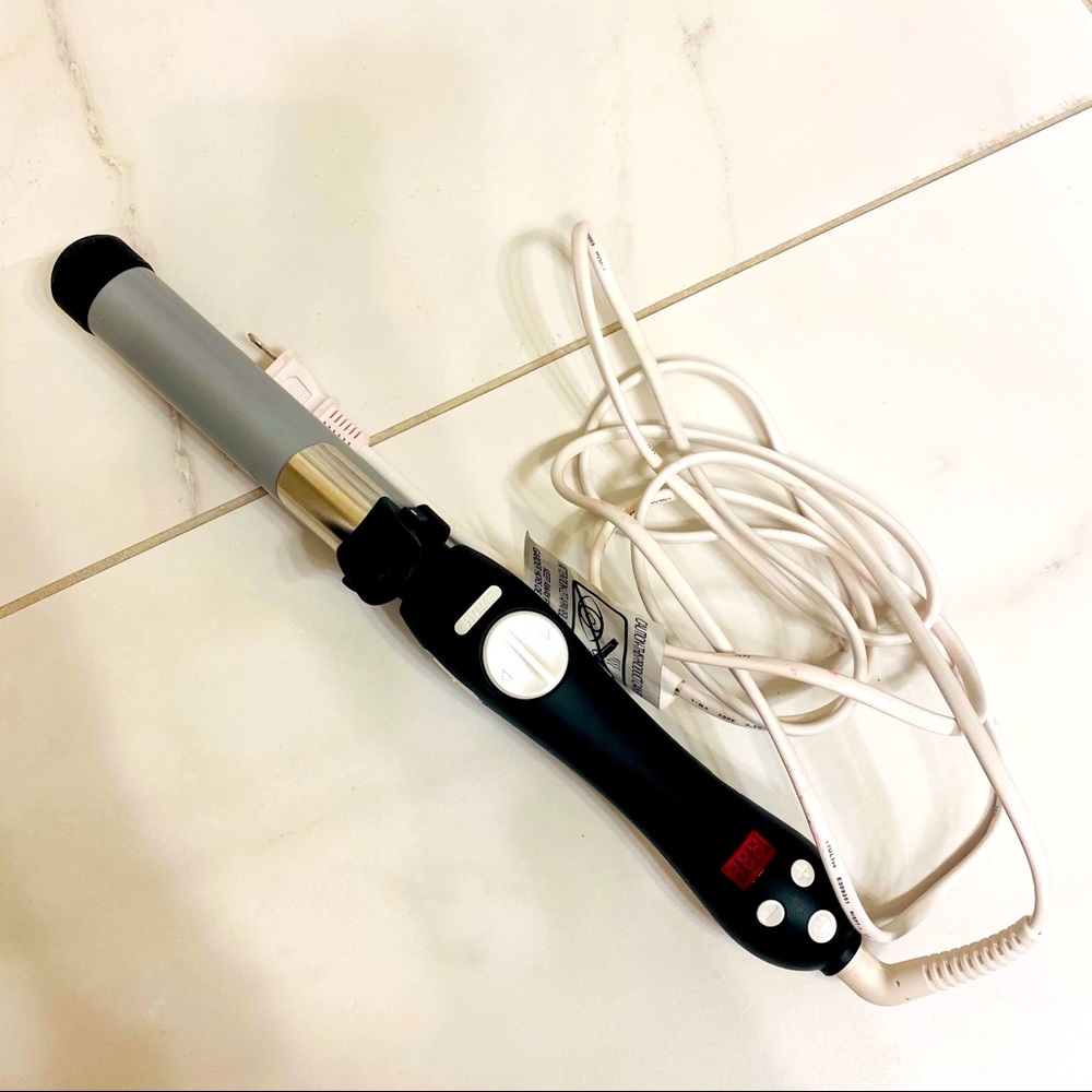 Beach Waver Curling Iron